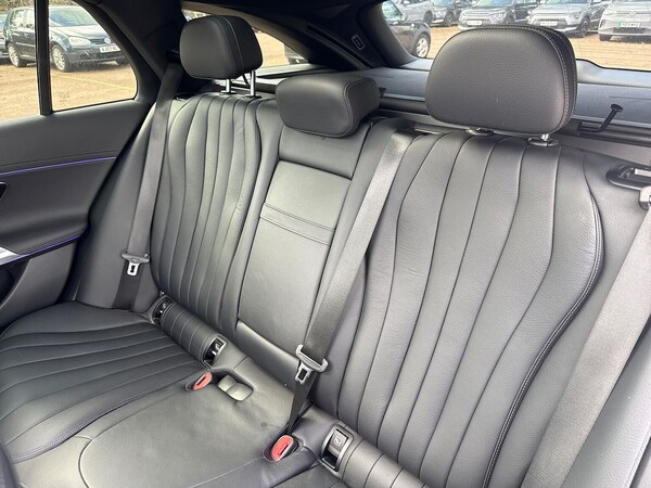 Used Mercedes-Benz E-Class 2025 for sale - 76174256: Photo 16