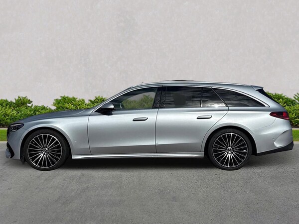 Used Mercedes-Benz E-Class 2025 for sale - 76174256: Photo 19