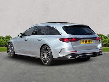 Used Mercedes-Benz E-Class 2025 for sale - 76174256: Photo 2
