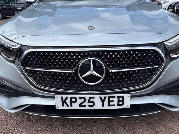 Used Mercedes-Benz E-Class 2025 for sale - 76174256: Photo 33