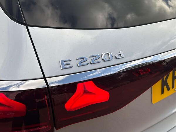 Used Mercedes-Benz E-Class 2025 for sale - 76174256: Photo 35