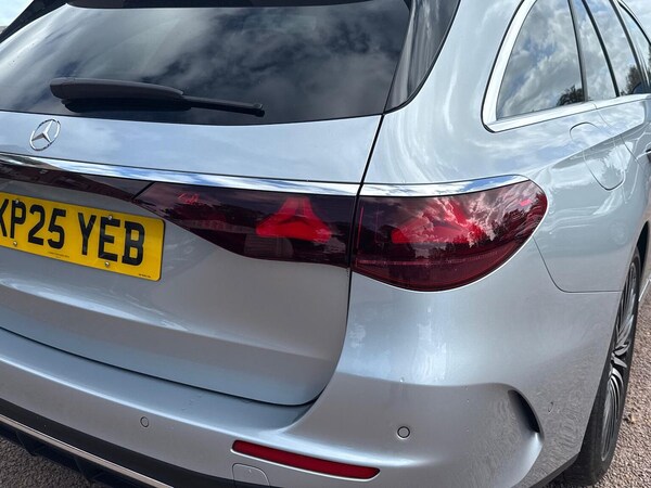 Used Mercedes-Benz E-Class 2025 for sale - 76174256: Photo 36