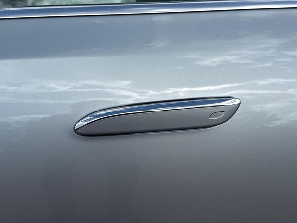 Used Mercedes-Benz E-Class 2025 for sale - 76174256: Photo 37