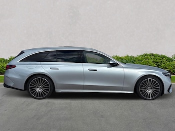 Used Mercedes-Benz E-Class 2025 for sale - 76174256: Photo 3