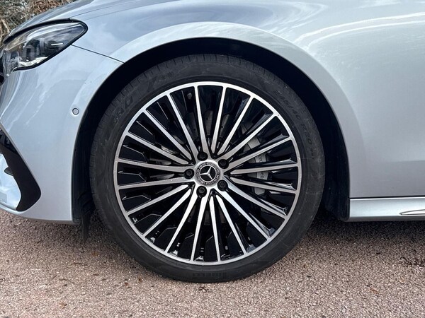 Used Mercedes-Benz E-Class 2025 for sale - 76174256: Photo 6