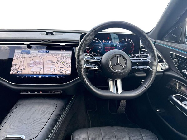 Used Mercedes-Benz E-Class 2025 for sale - 76174256: Photo 9
