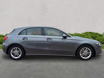 Used Mercedes-Benz A-Class 2020 for sale - 76391725: Photo