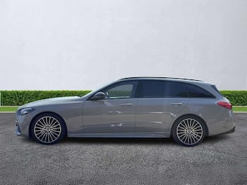 Used Mercedes-Benz C Class 2025 for sale - 79575391: Photo