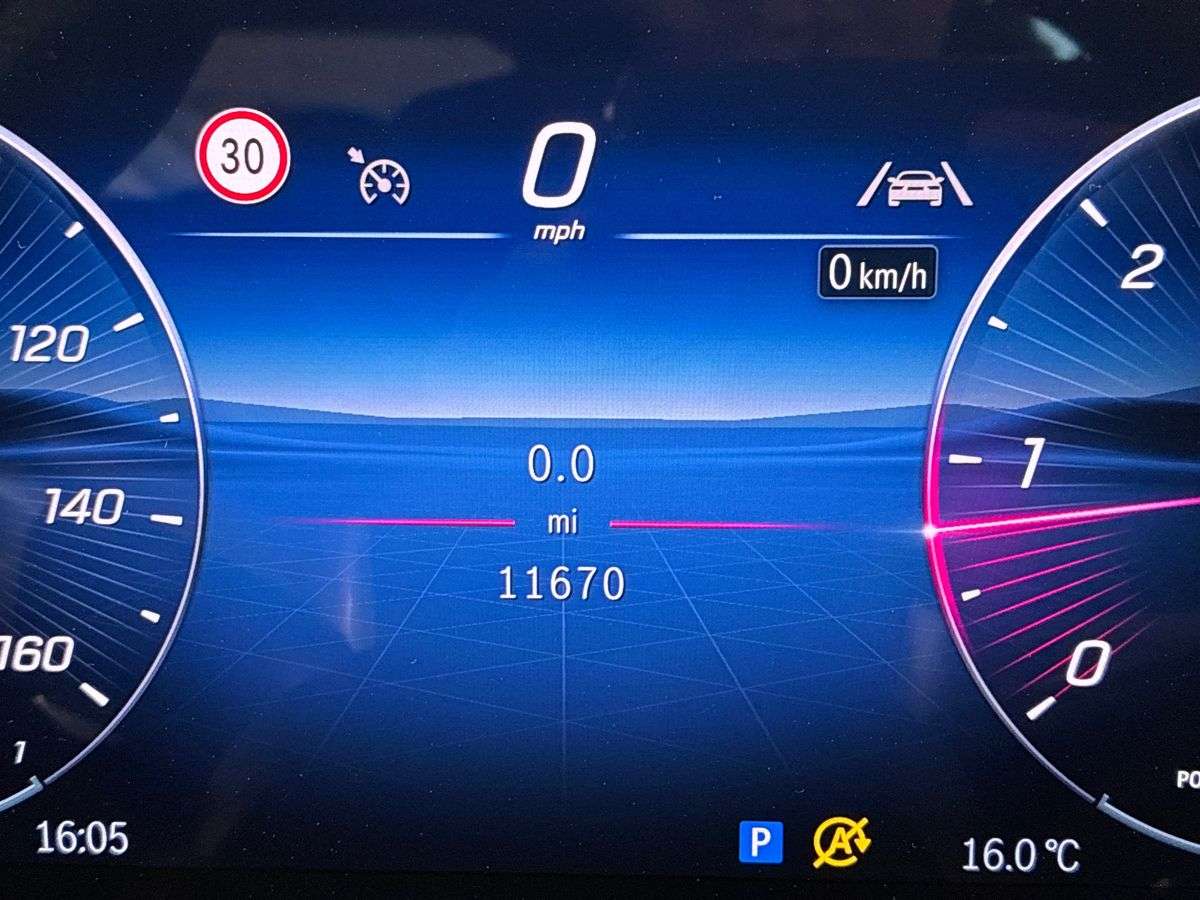 Used Mercedes-Benz GLC 2025 for sale - 78168976: Photo 10