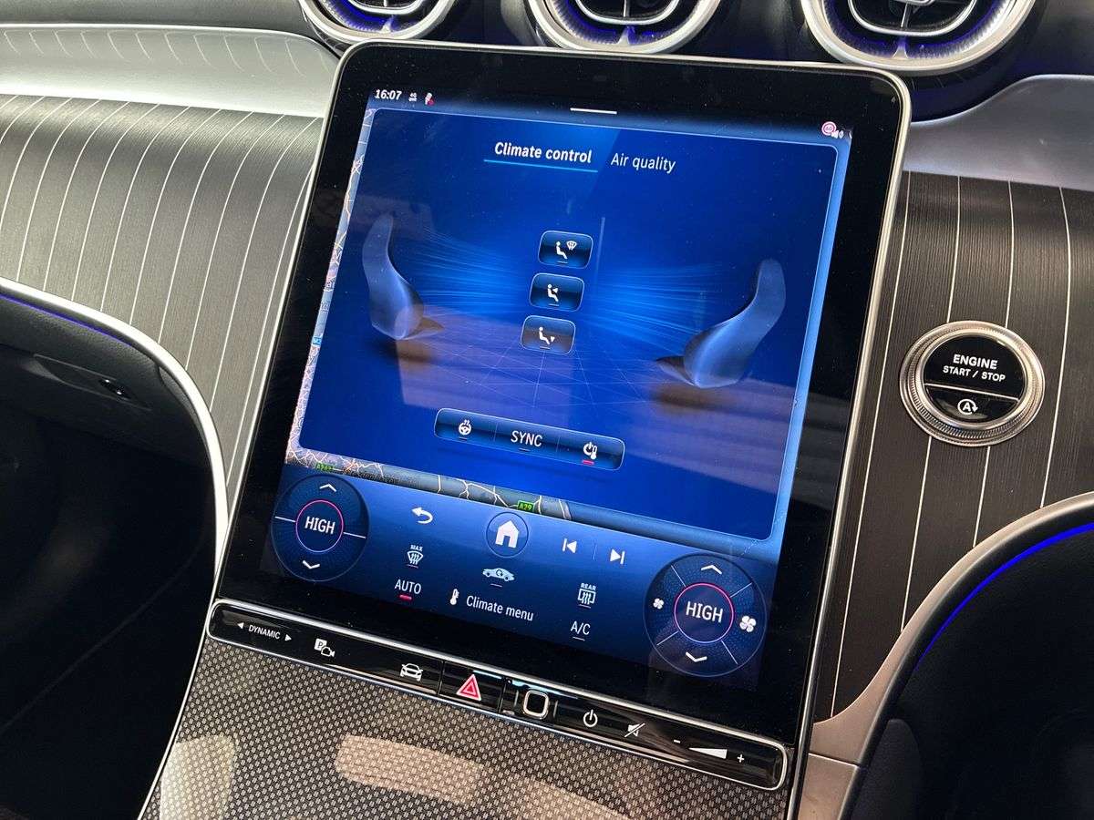 Used Mercedes-Benz GLC 2025 for sale - 78168976: Photo 12