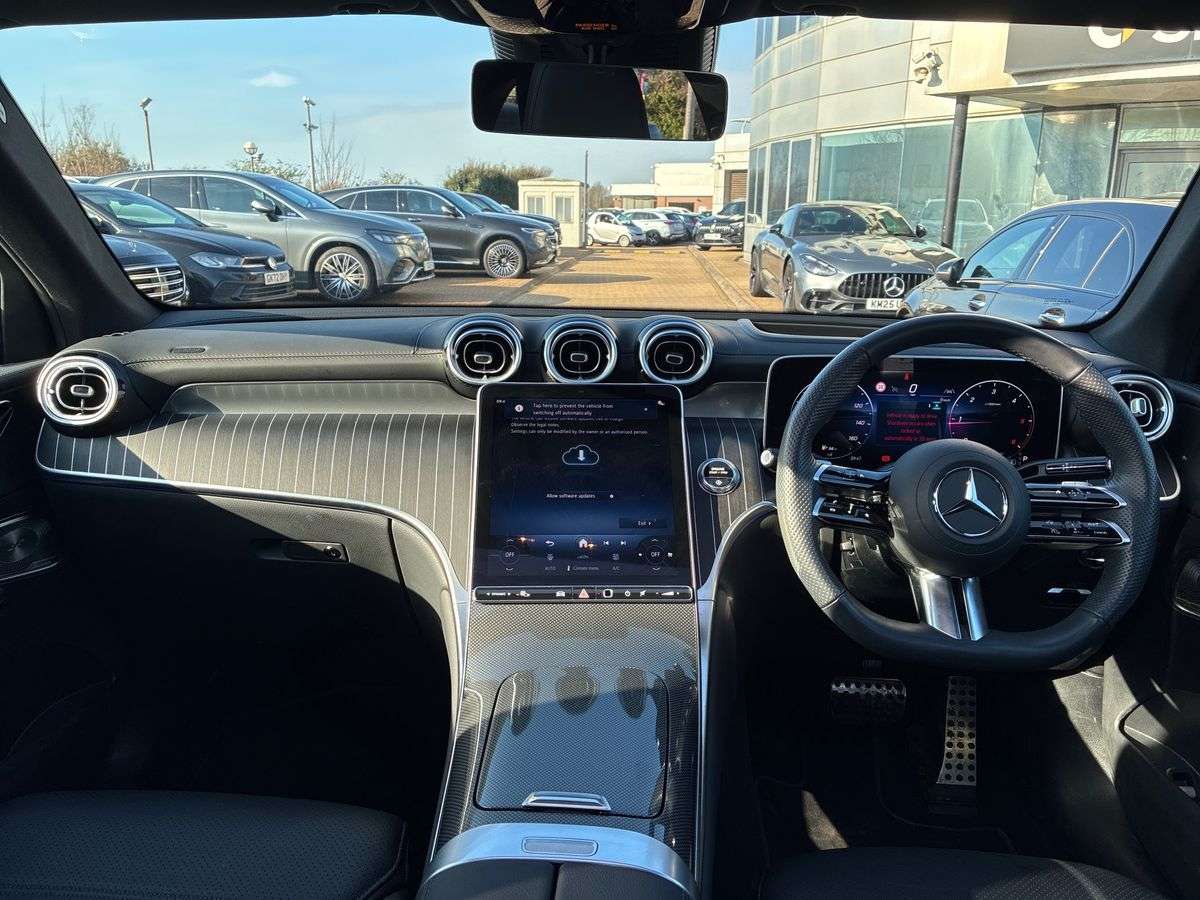 Used Mercedes-Benz GLC 2025 for sale - 78168976: Photo 13