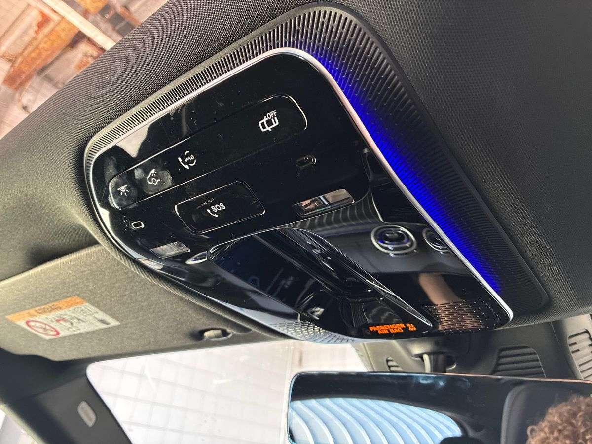 Used Mercedes-Benz GLC 2025 for sale - 78168976: Photo 14