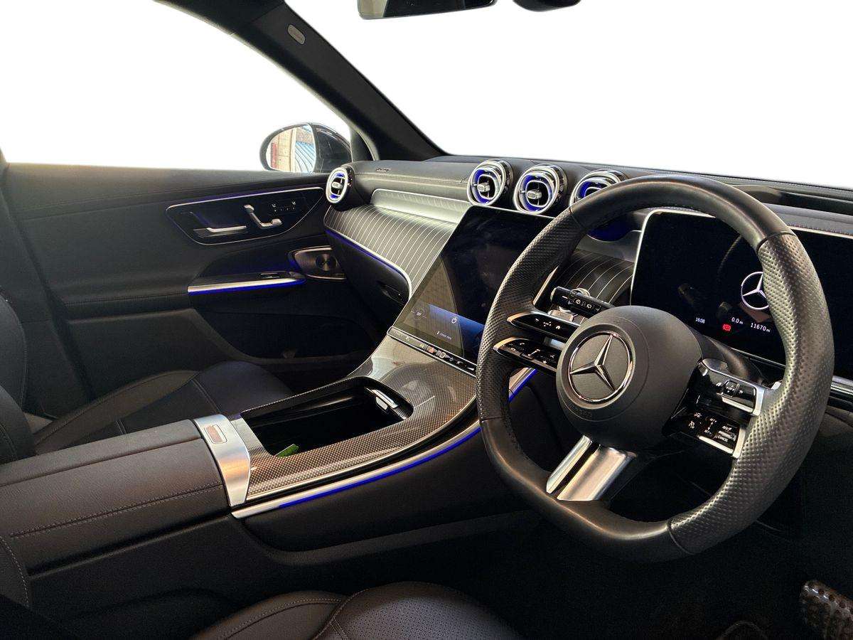 Used Mercedes-Benz GLC 2025 for sale - 78168976: Photo 15