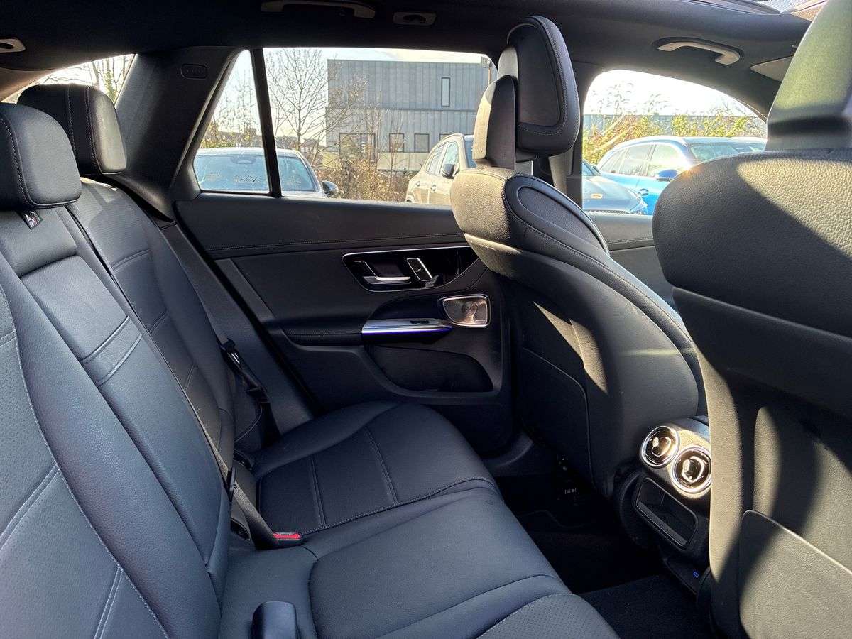 Used Mercedes-Benz GLC 2025 for sale - 78168976: Photo 16