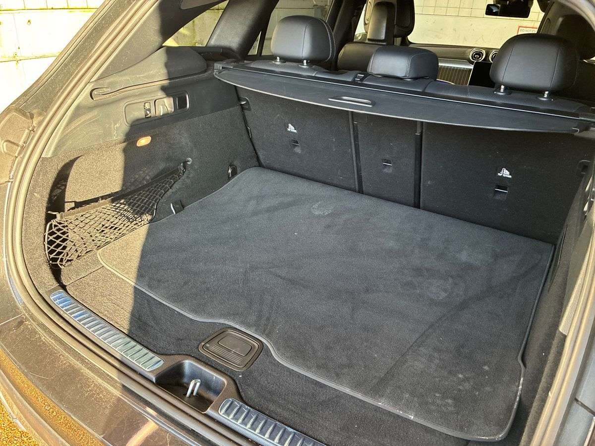 Used Mercedes-Benz GLC 2025 for sale - 78168976: Photo 17