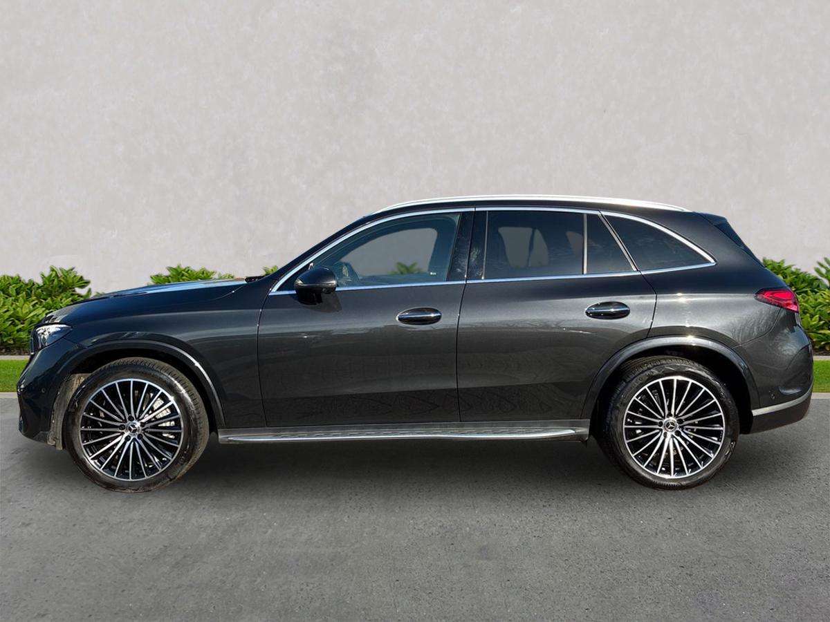 Used Mercedes-Benz GLC 2025 for sale - 78168976: Photo 19