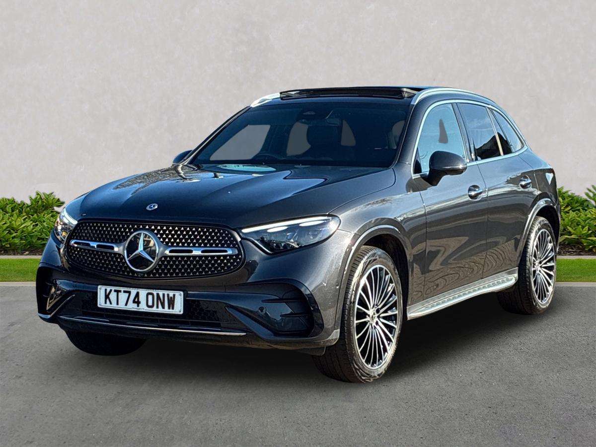 Used Mercedes-Benz GLC 2025 for sale - 78168976: Photo 20