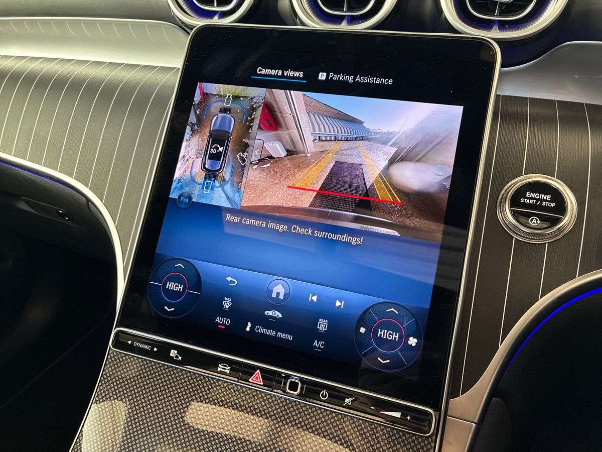 Used Mercedes-Benz GLC 2025 for sale - 78168976: Photo 23