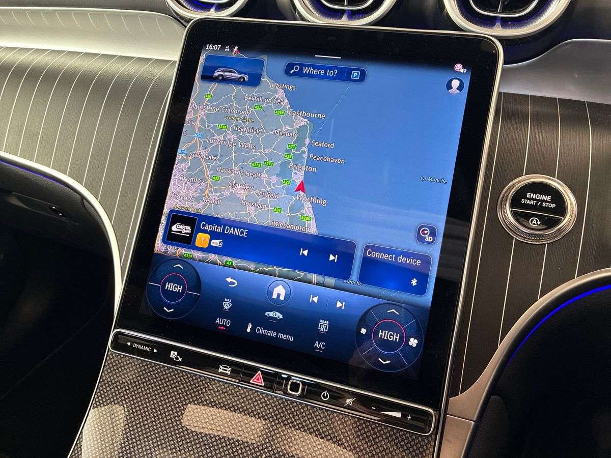 Used Mercedes-Benz GLC 2025 for sale - 78168976: Photo 24