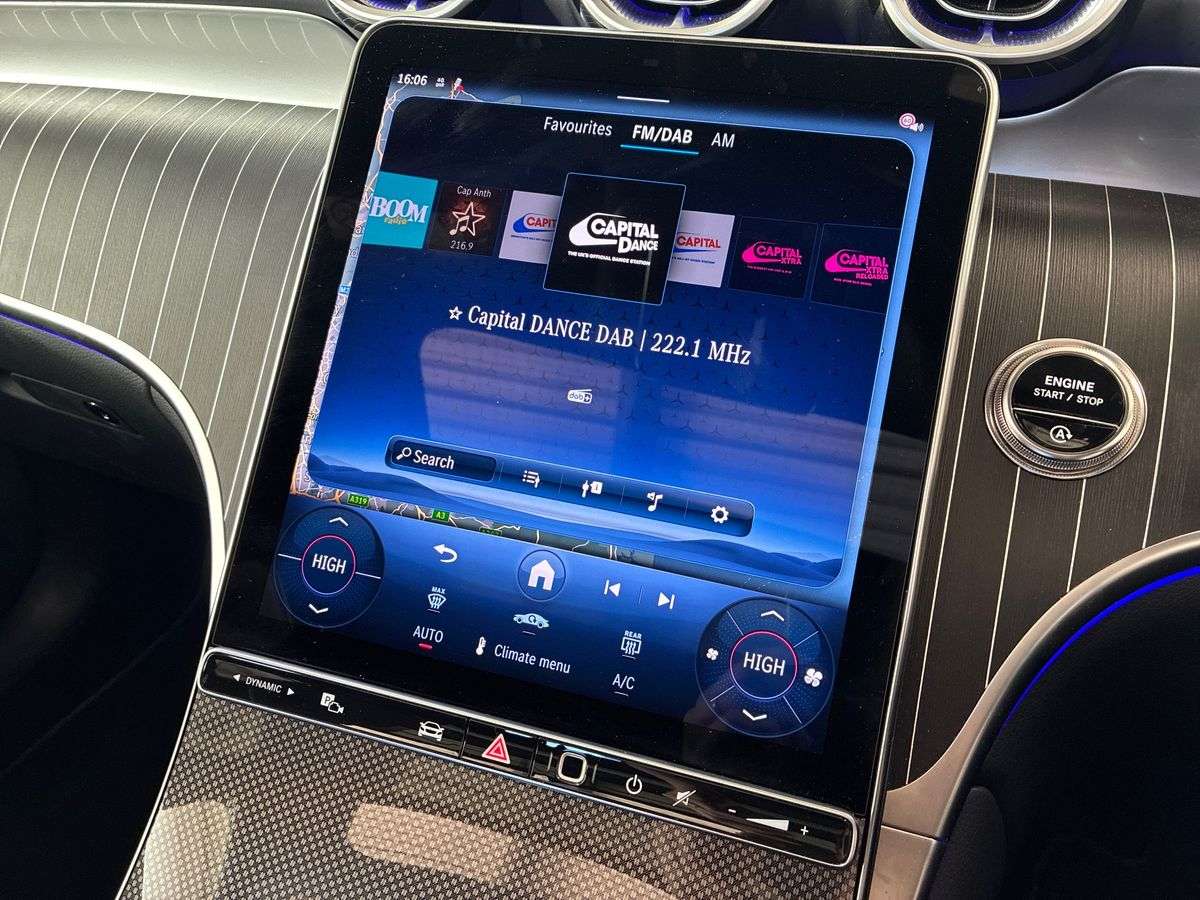 Used Mercedes-Benz GLC 2025 for sale - 78168976: Photo 25