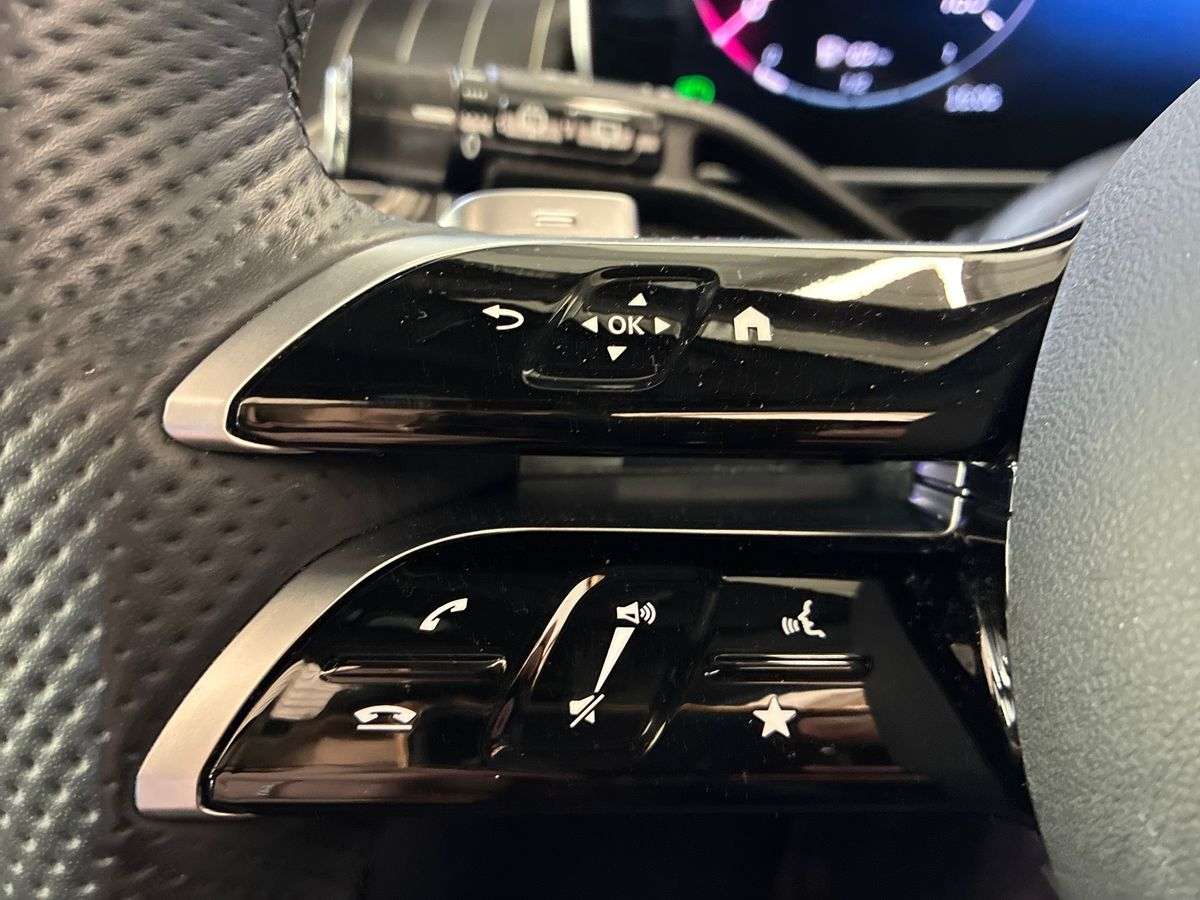 Used Mercedes-Benz GLC 2025 for sale - 78168976: Photo 26