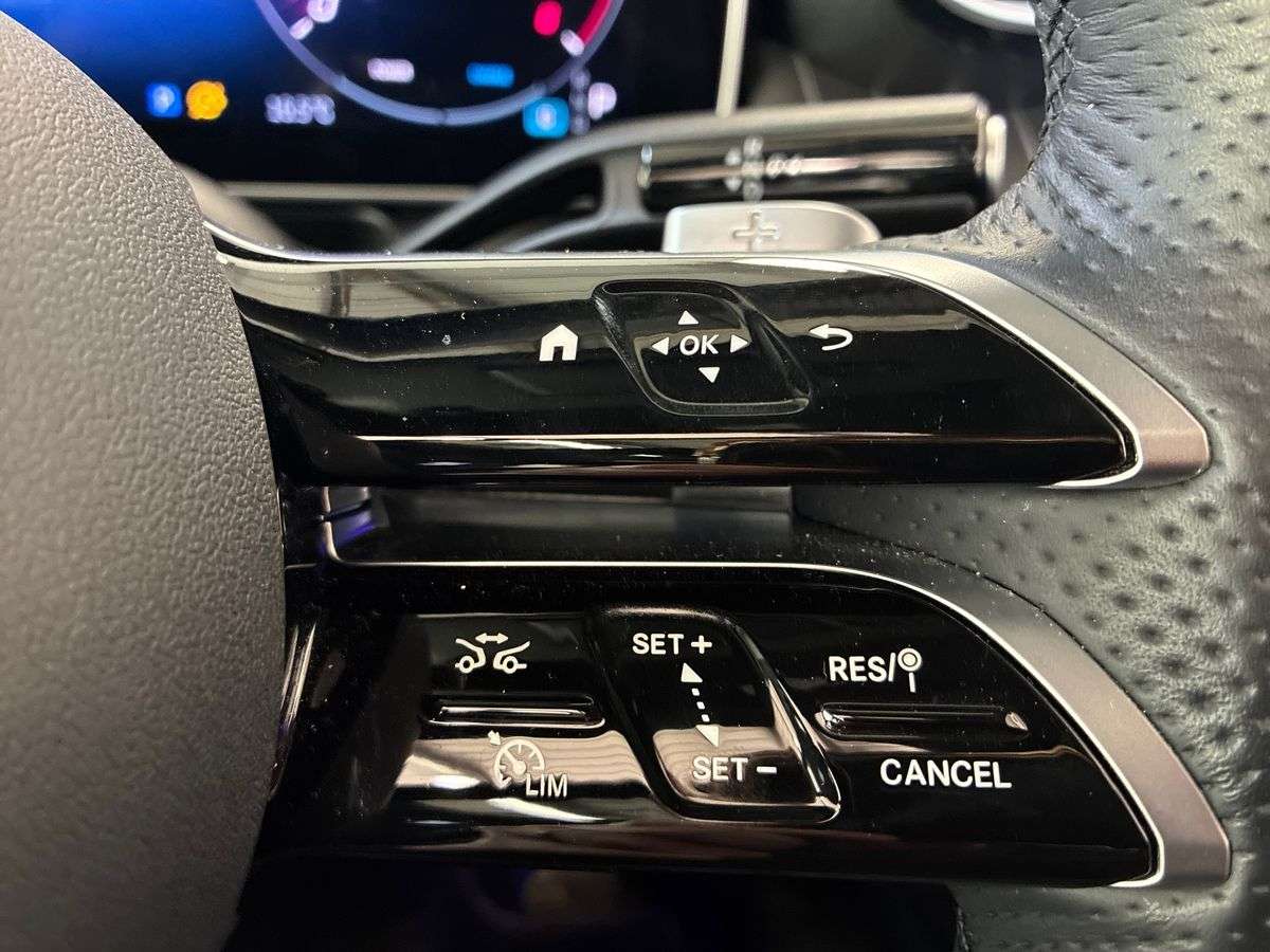 Used Mercedes-Benz GLC 2025 for sale - 78168976: Photo 27