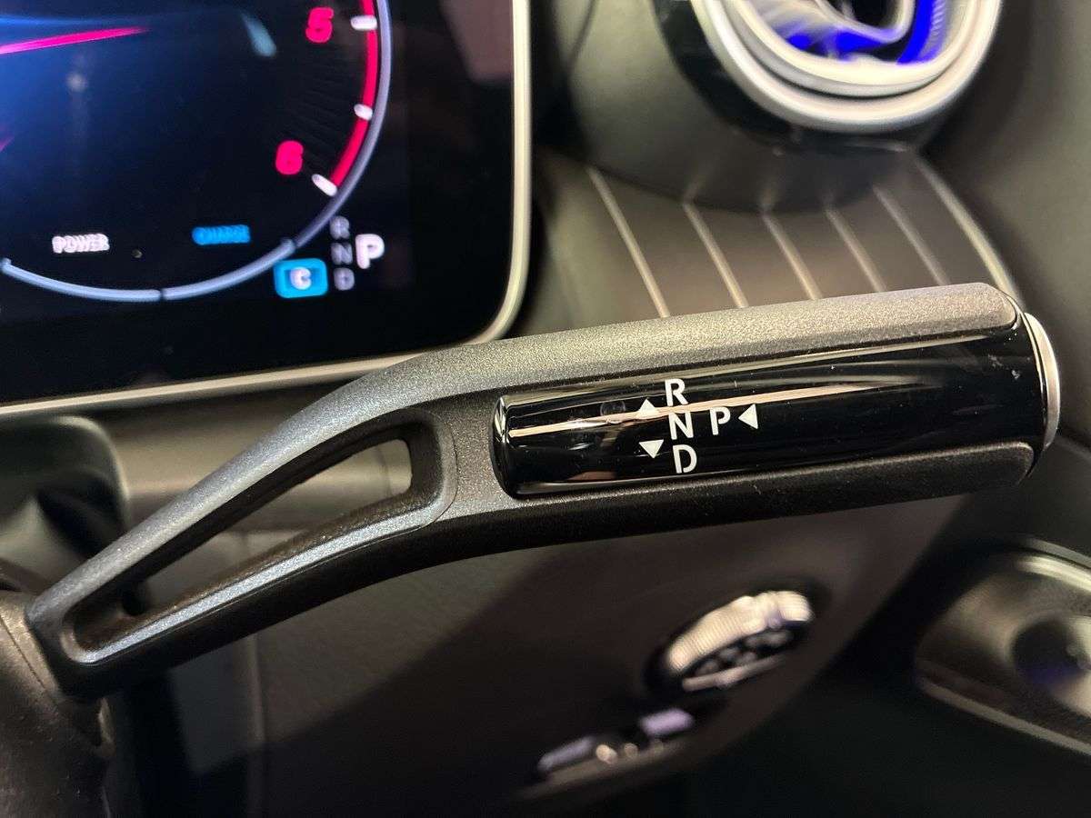 Used Mercedes-Benz GLC 2025 for sale - 78168976: Photo 29