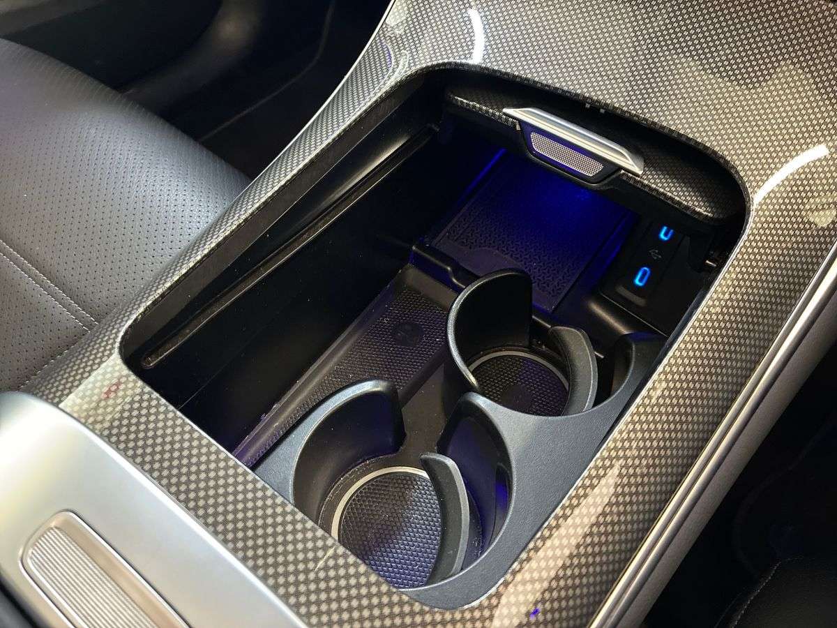 Used Mercedes-Benz GLC 2025 for sale - 78168976: Photo 31