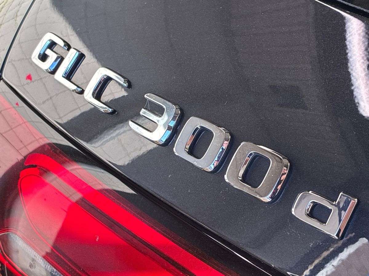 Used Mercedes-Benz GLC 2025 for sale - 78168976: Photo 32