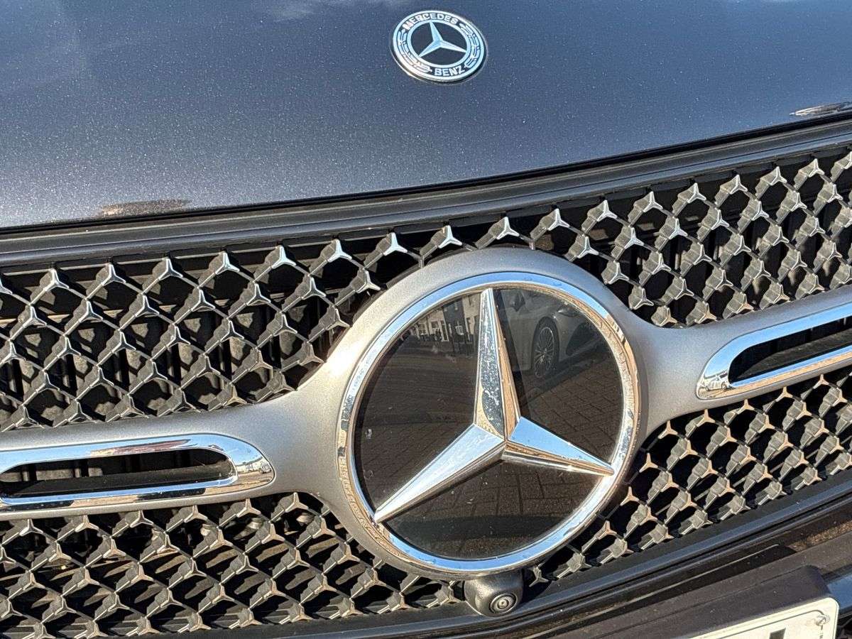 Used Mercedes-Benz GLC 2025 for sale - 78168976: Photo 33