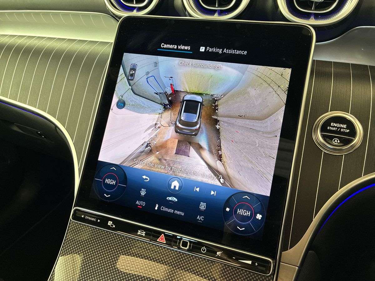 Used Mercedes-Benz GLC 2025 for sale - 78168976: Photo 35