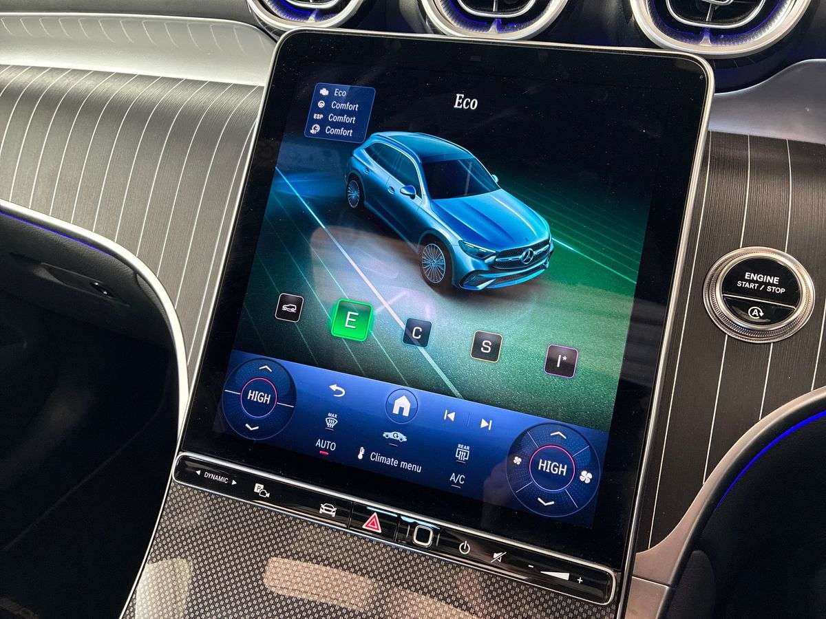 Used Mercedes-Benz GLC 2025 for sale - 78168976: Photo 36