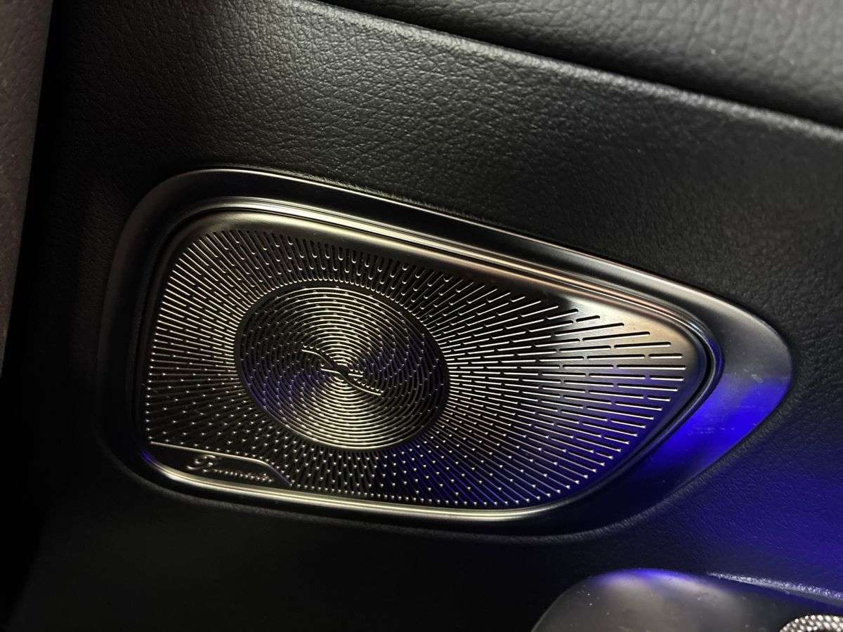 Used Mercedes-Benz GLC 2025 for sale - 78168976: Photo 37