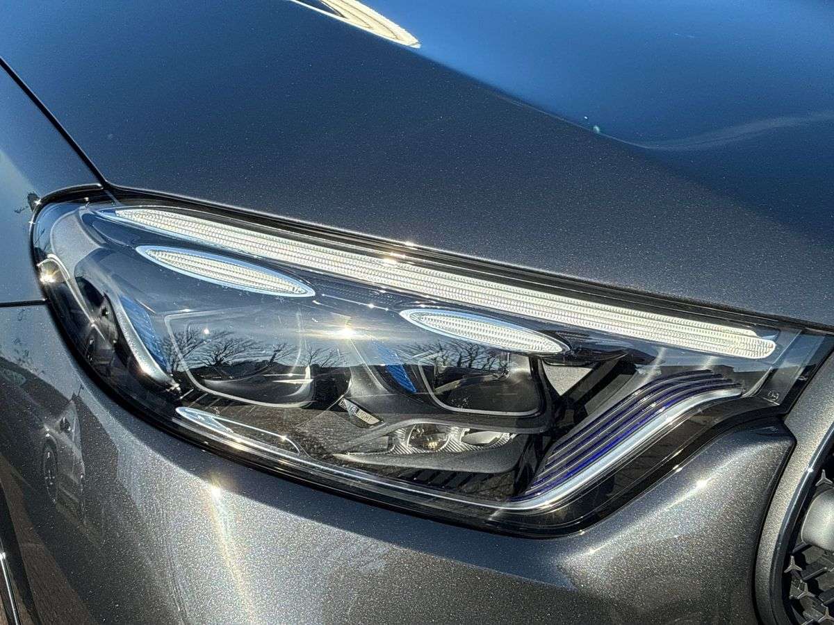 Used Mercedes-Benz GLC 2025 for sale - 78168976: Photo 40