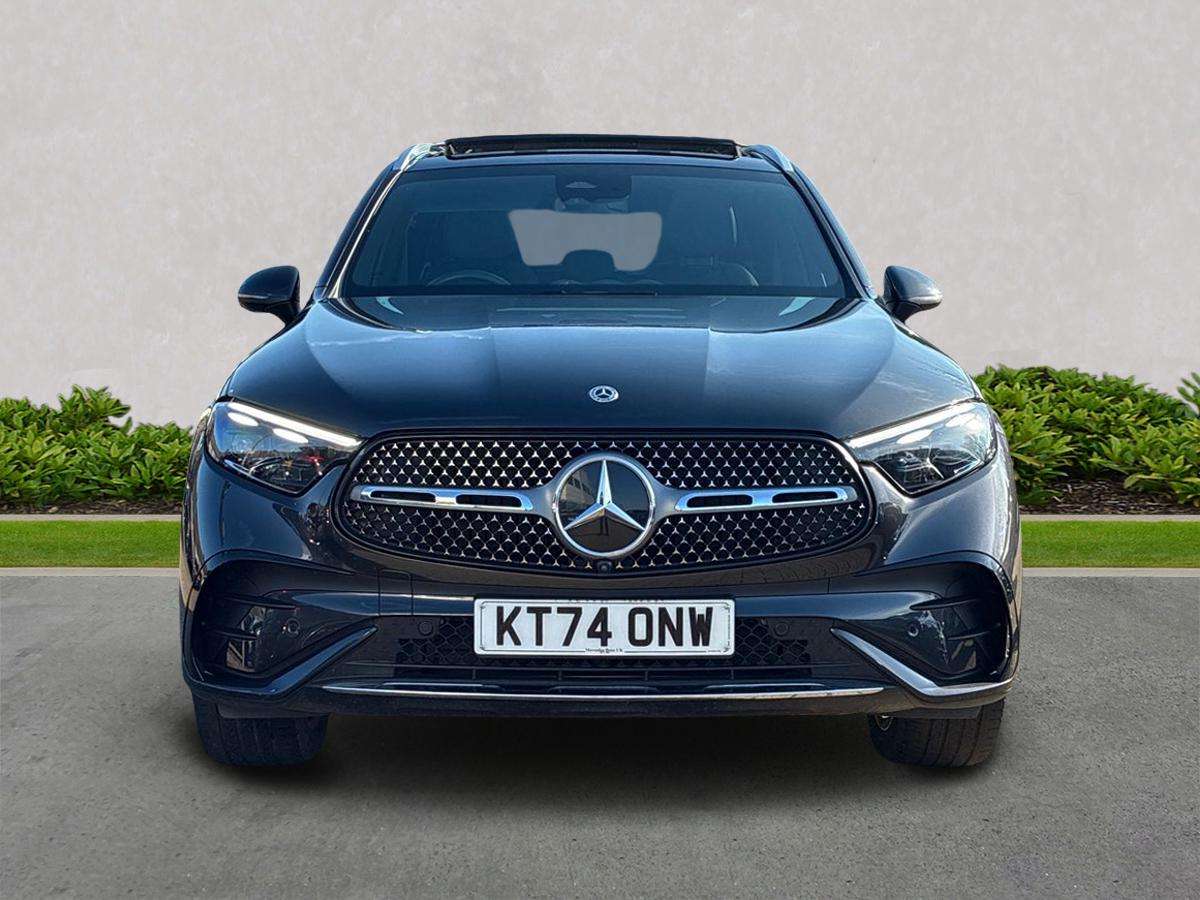 Used Mercedes-Benz GLC 2025 for sale - 78168976: Photo 5