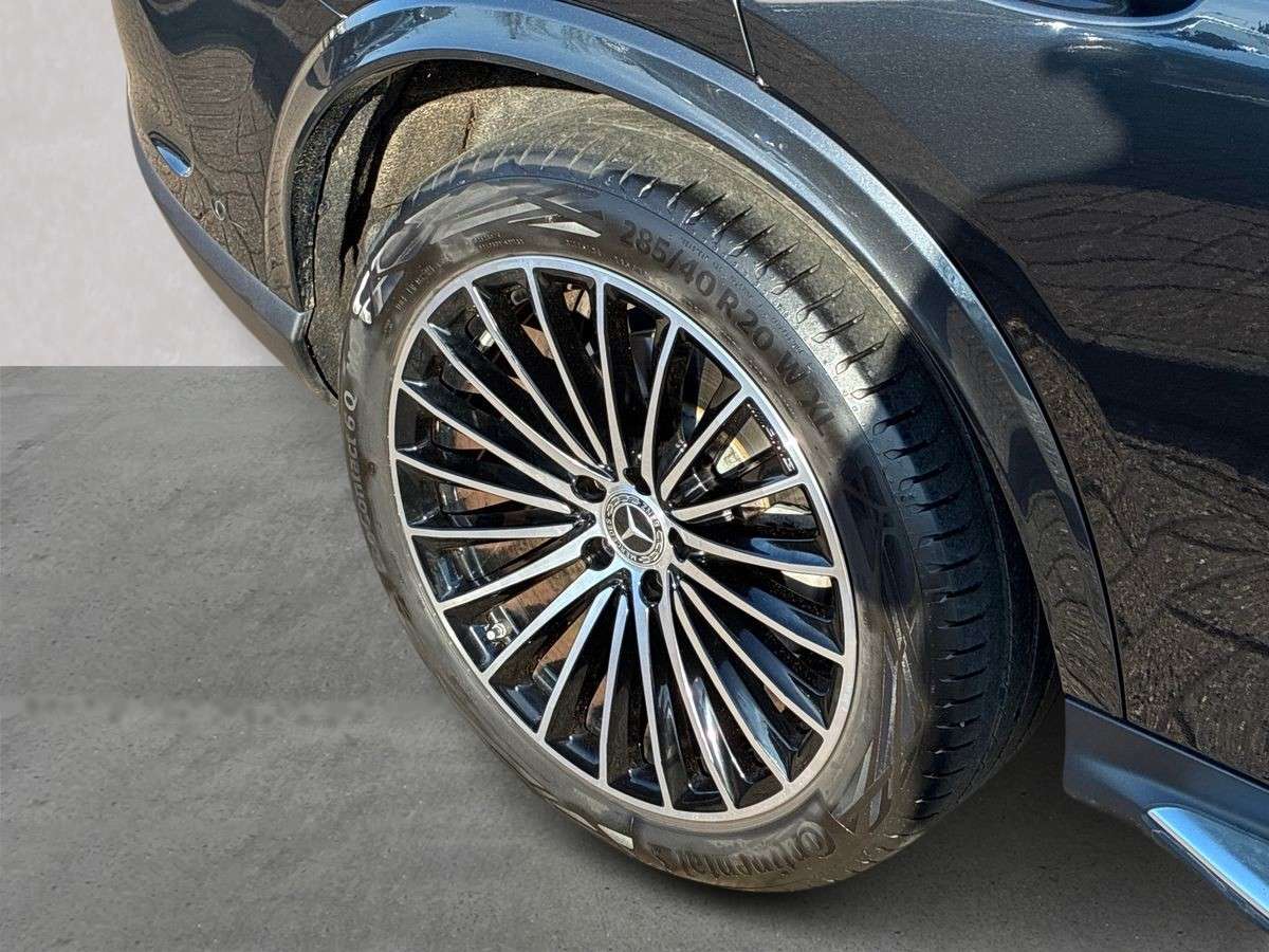 Used Mercedes-Benz GLC 2025 for sale - 78168976: Photo 6