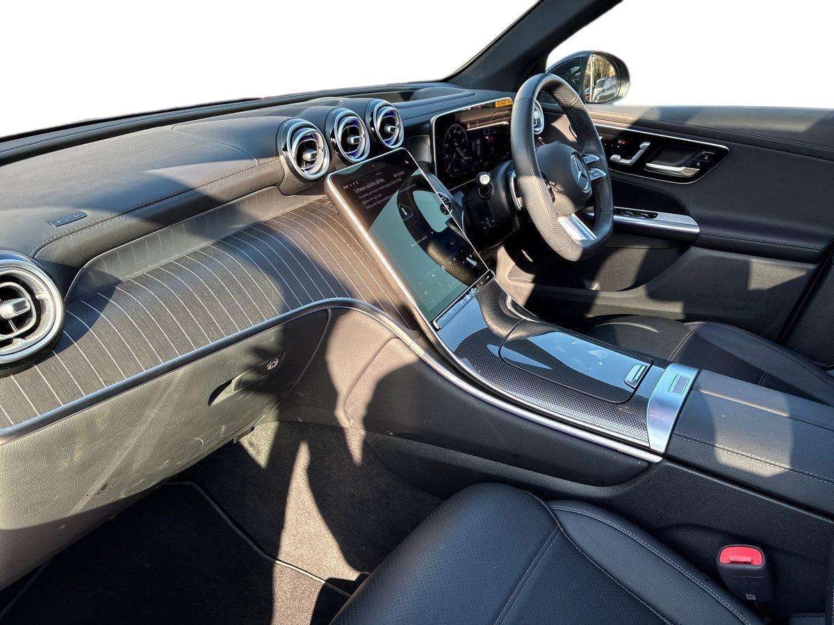 Used Mercedes-Benz GLC 2025 for sale - 78168976: Photo 7