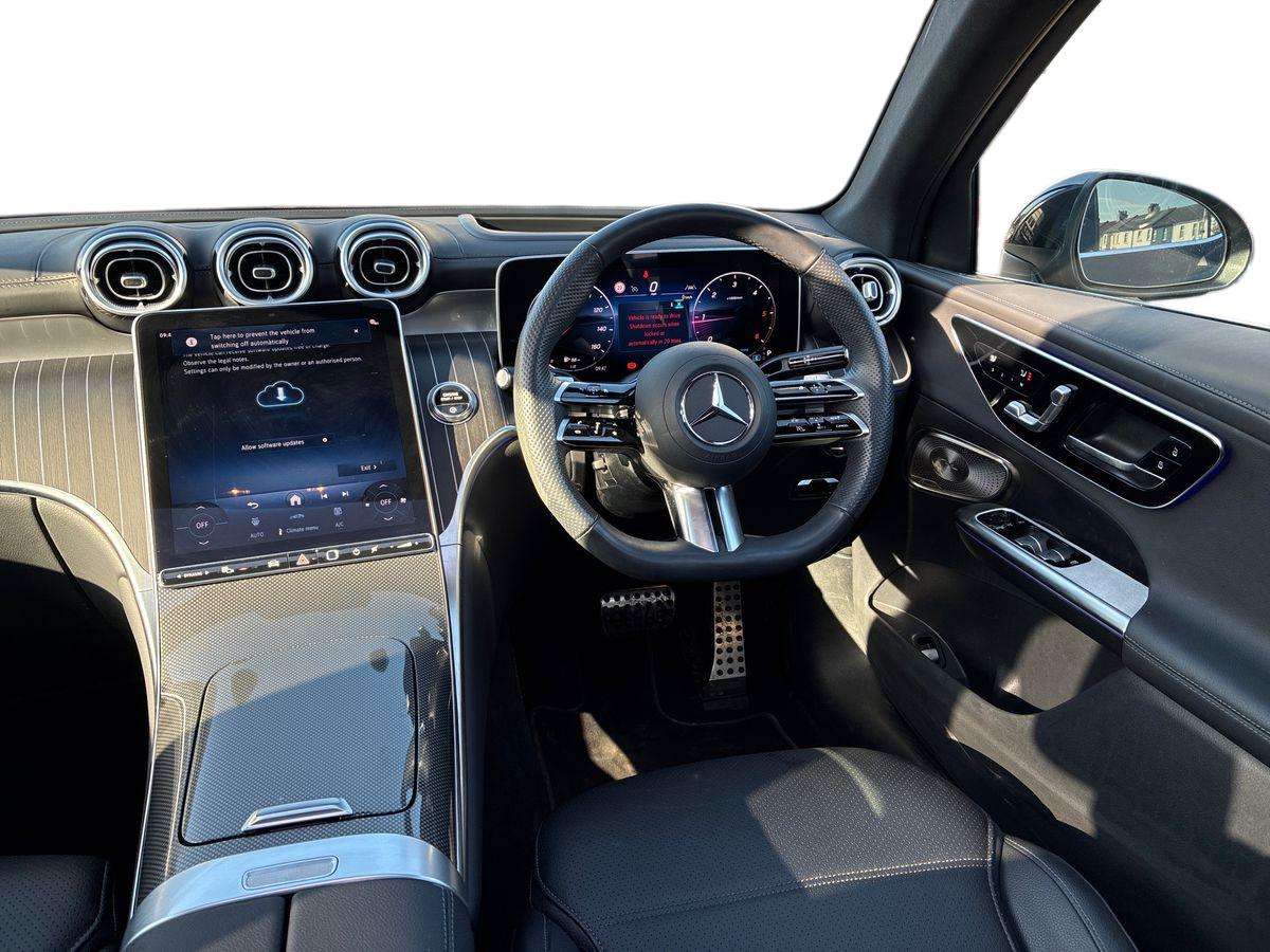 Used Mercedes-Benz GLC 2025 for sale - 78168976: Photo 9