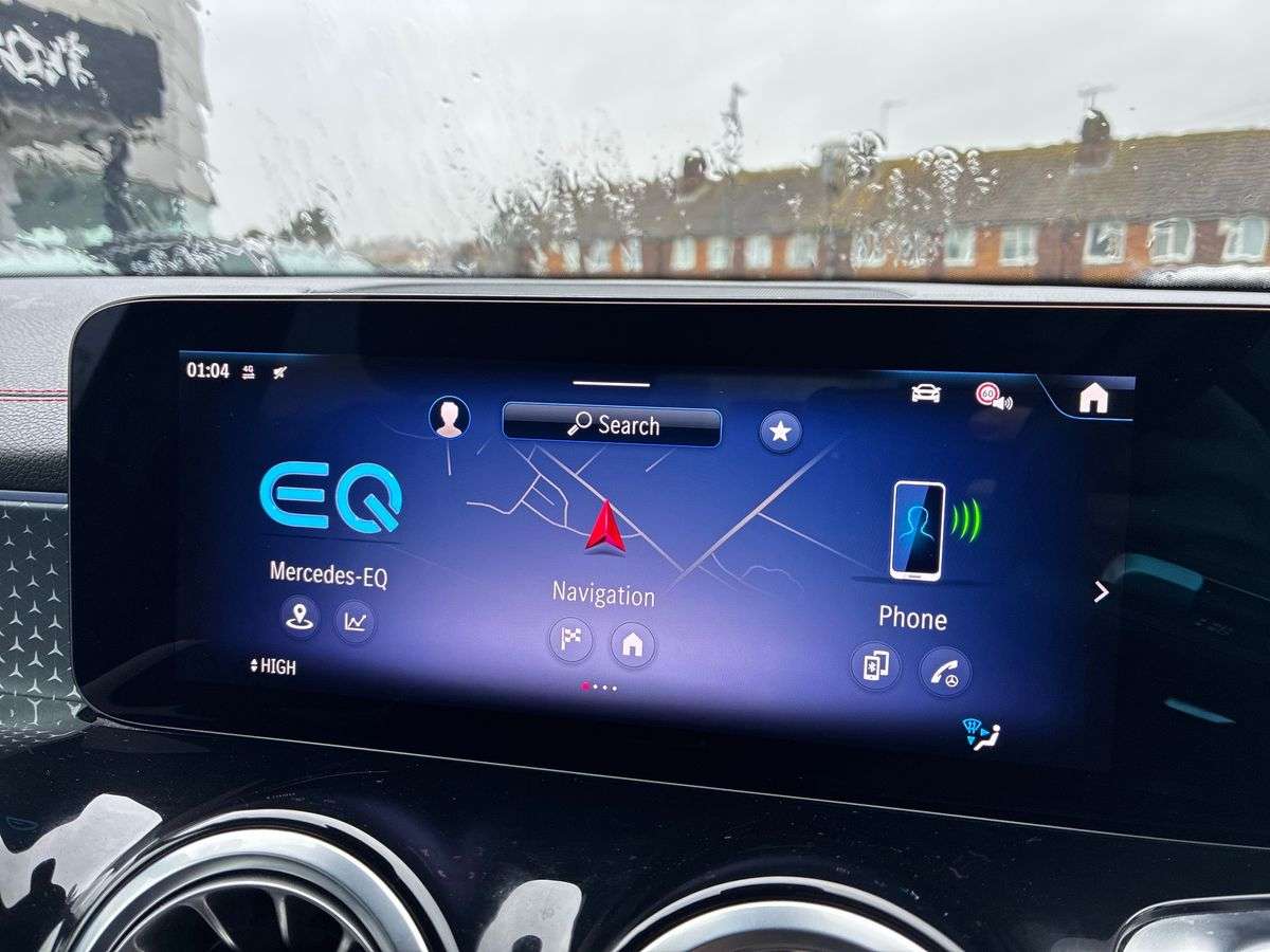 Used Mercedes-Benz EQB 2024 for sale - 78053569: Photo 11