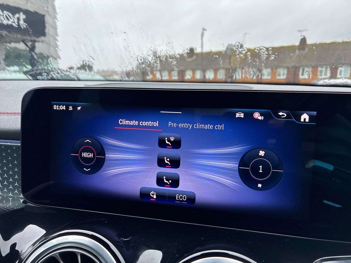 Used Mercedes-Benz EQB 2024 for sale - 78053569: Photo 12