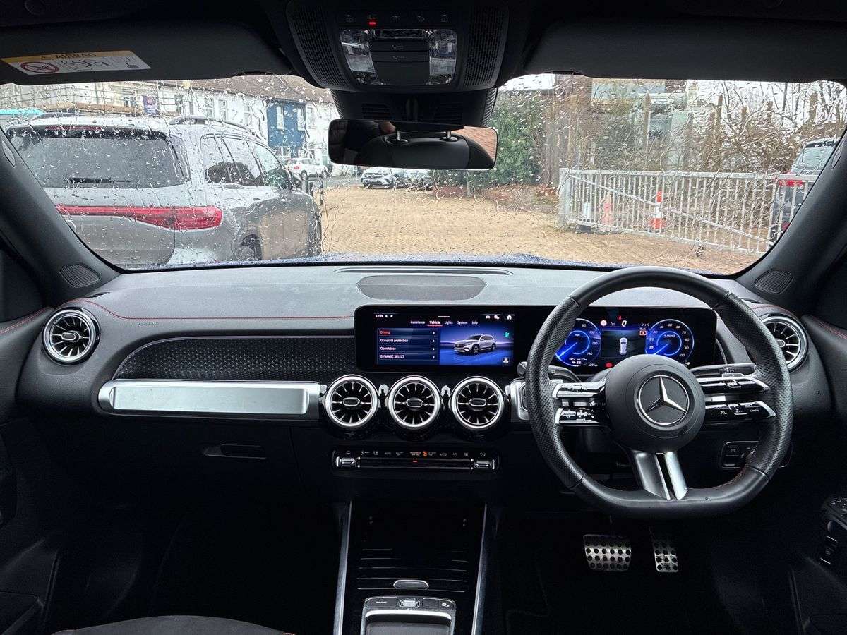 Used Mercedes-Benz EQB 2024 for sale - 78053569: Photo 13