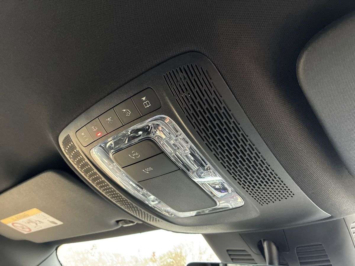 Used Mercedes-Benz EQB 2024 for sale - 78053569: Photo 14