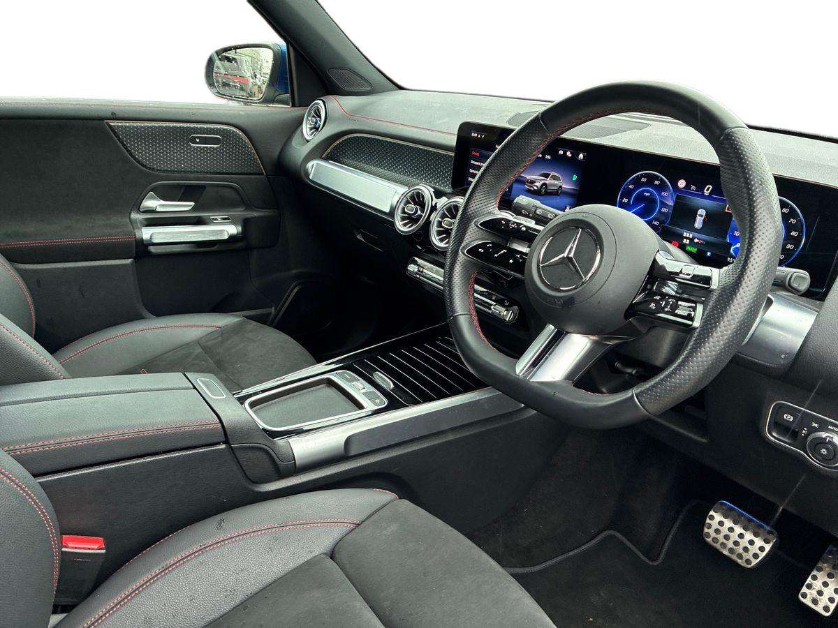 Used Mercedes-Benz EQB 2024 for sale - 78053569: Photo 15