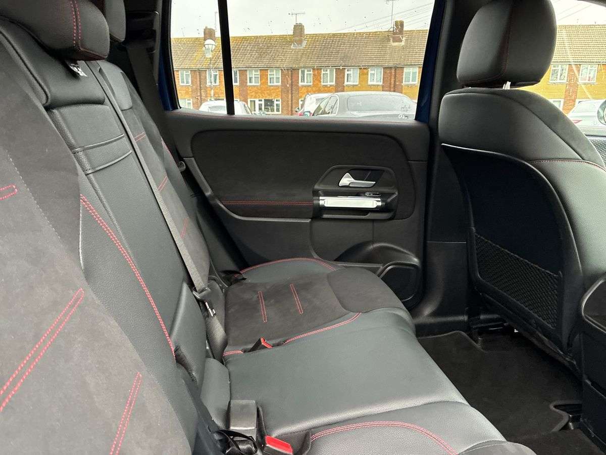 Used Mercedes-Benz EQB 2024 for sale - 78053569: Photo 16