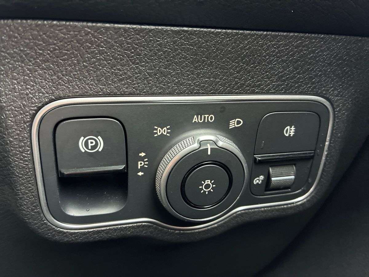 Used Mercedes-Benz EQB 2024 for sale - 78053569: Photo 22