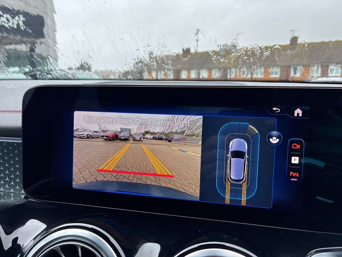 Used Mercedes-Benz EQB 2024 for sale - 78053569: Photo 23