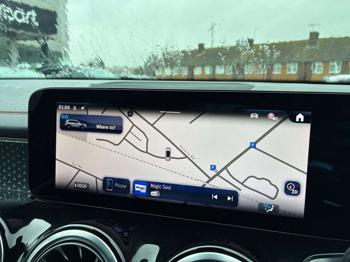 Used Mercedes-Benz EQB 2024 for sale - 78053569: Photo 24