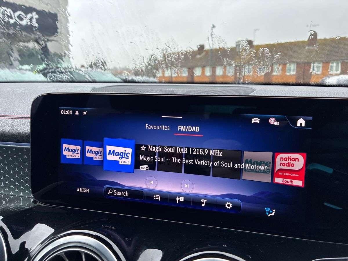 Used Mercedes-Benz EQB 2024 for sale - 78053569: Photo 25