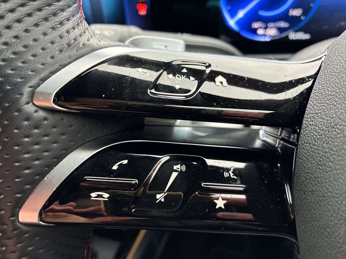 Used Mercedes-Benz EQB 2024 for sale - 78053569: Photo 26