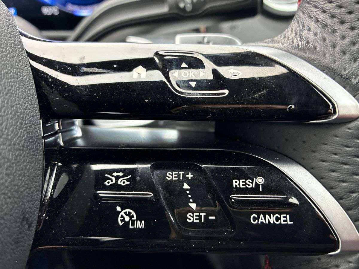 Used Mercedes-Benz EQB 2024 for sale - 78053569: Photo 27